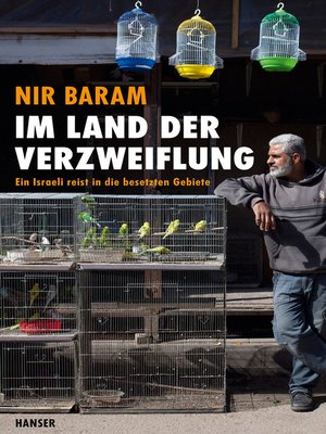 cover image of Im Land der Verzweiflung